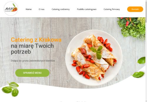 mangocatering.pl