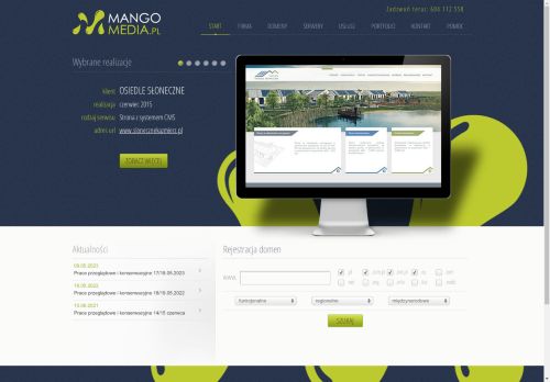 mangomedia.pl