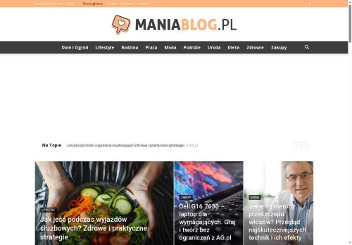 maniablog.pl