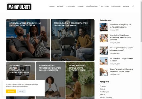 manipulant.pl