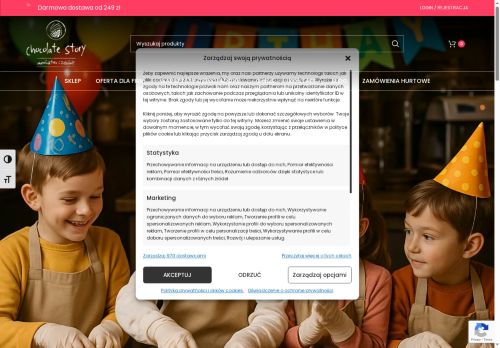 manufakturaczekolady.pl