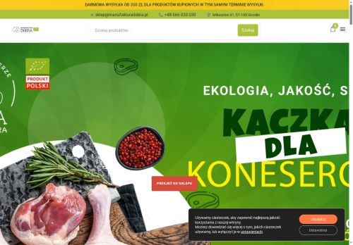 manufakturadobra.pl
