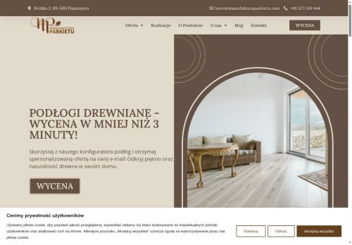 manufakturaparkietu.com