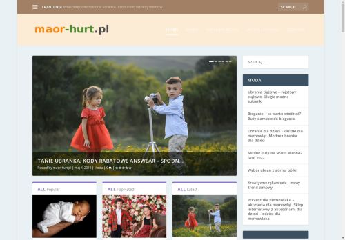 maor-hurt.pl