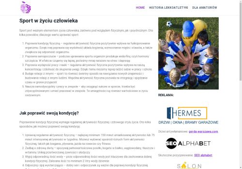 mapasportu.pl