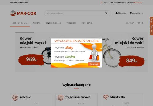 mar-cor.pl