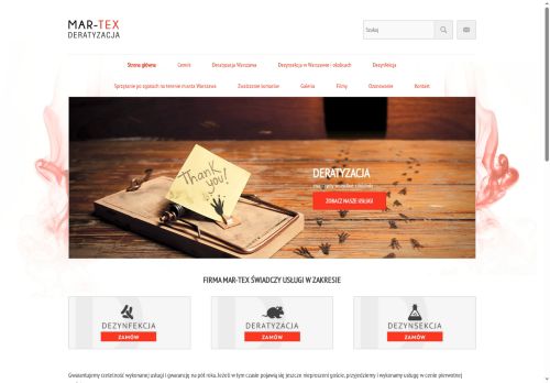 mar-tex.com.pl