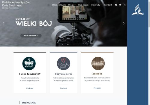 maranatha.pl