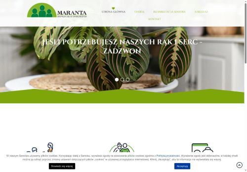 maranta.pl
