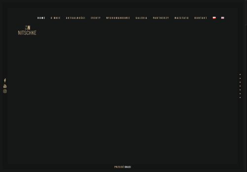 marcinnitschke.pl
