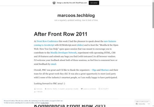 marcoos.wordpress.com