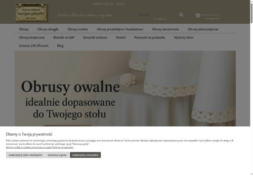 margarytkaart.pl
