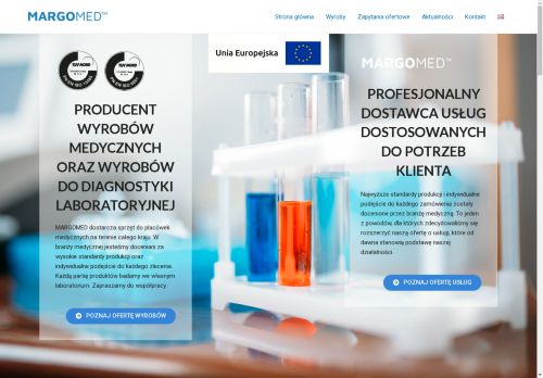 margomed.com