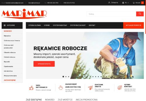 marimar.pl