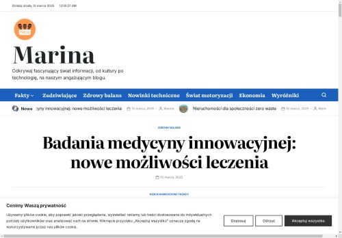 marinamiko.pl
