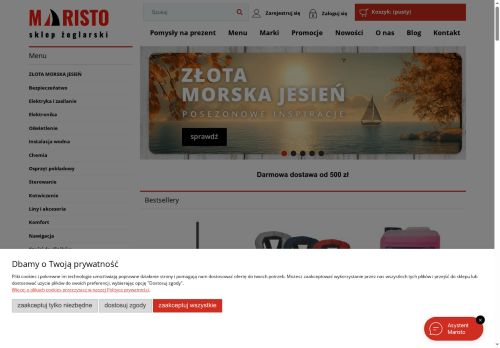 maristo.pl