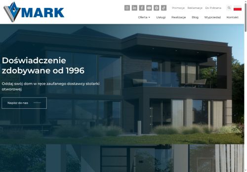 mark-brzesko.pl