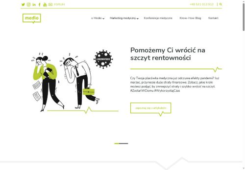marketingmedyczny.com