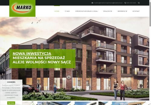 markons.pl