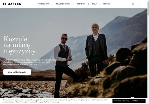 marlonkoszule.pl