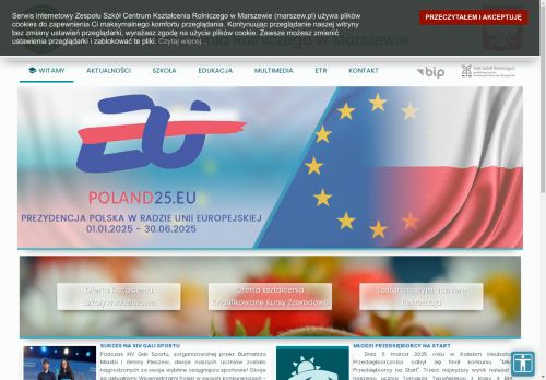 marszew.pl