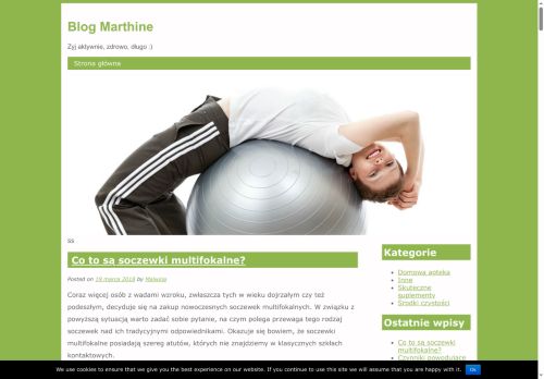 marthine.pl