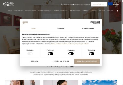 marzenie-zakopane.pl