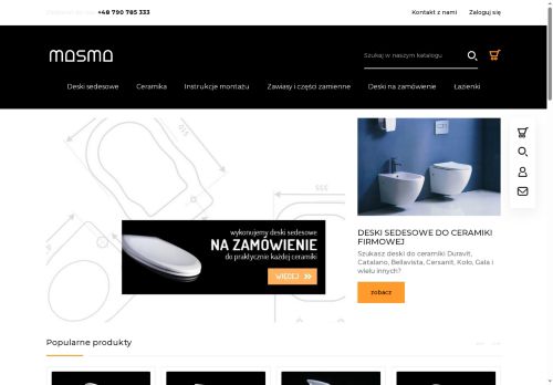 masma.pl