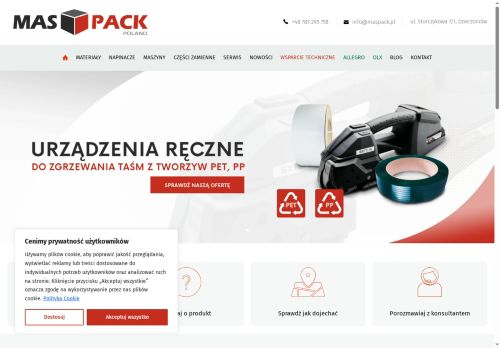 maspack.pl
