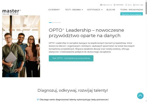 master-hr.pl
