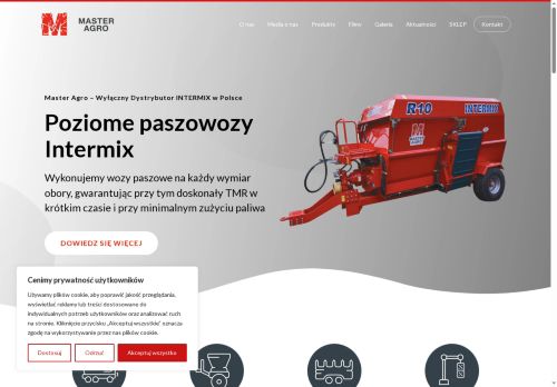 masteragro.eu