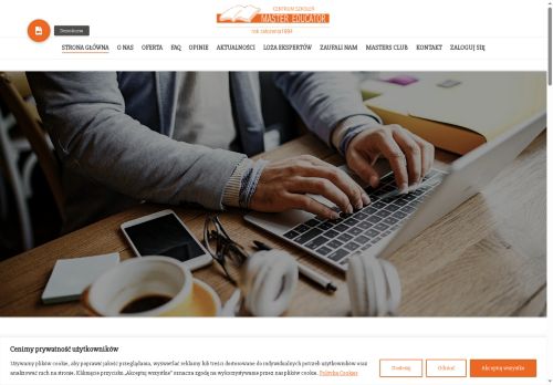 mastereducator.pl