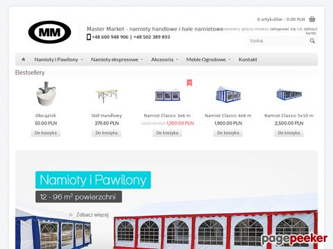 mastermarket.com.pl
