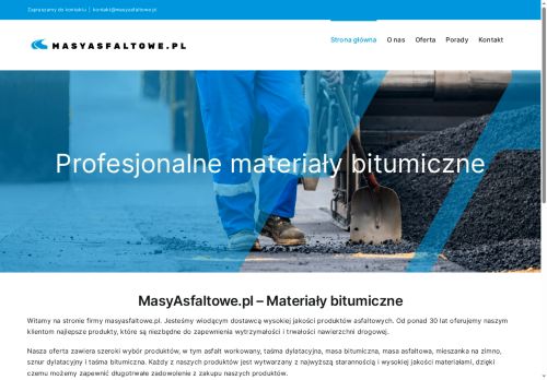 masyasfaltowe.pl