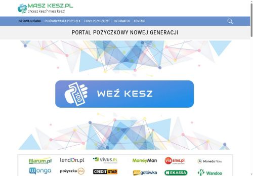 maszkesz.pl