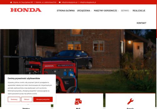 maszynyhonda.pl
