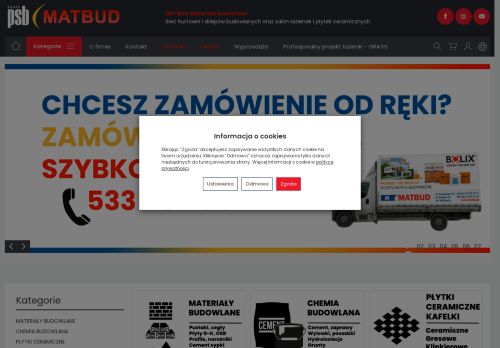 matbud.eu