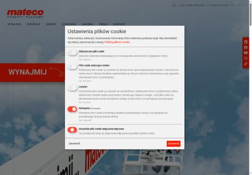 mateco.pl
