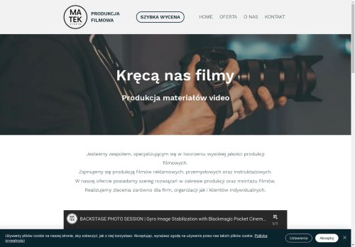 matekstudio.pl