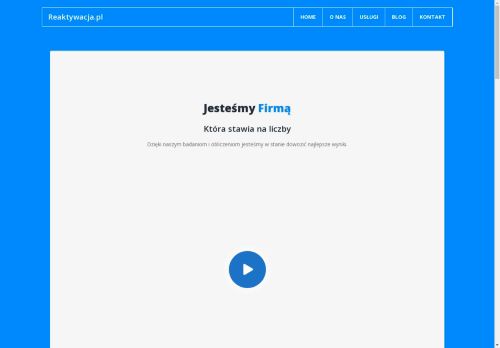 matematyka-reaktywacja.pl