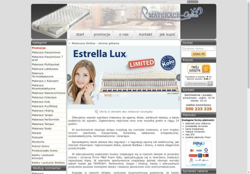 materace-online.pl
