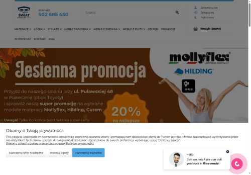 materace-sypialnie.pl