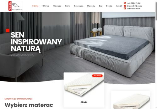 materacebialystok.pl