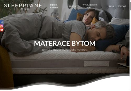 materacebytom.eu