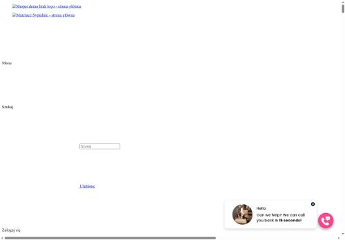 materacesypialnie.pl