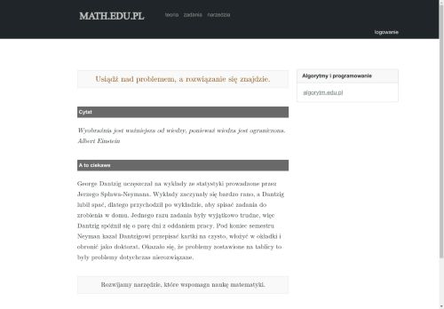 math.edu.pl