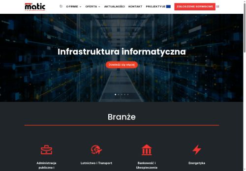 matic.com.pl