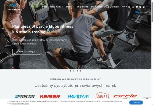 matmarco.pl