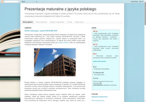 matura2008.blogspot.com