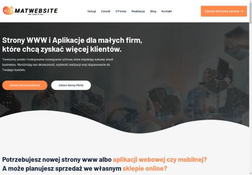 matwebsite.pl